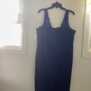 David’s Bridal Dress